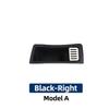 Car Interior Rear Door Ashtray Cover Liner Case Replacement For BMW 7 Series G11 G12 730Li 740Li 750Li 760Li 2016-2022