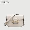 Female Bag Retro Saddle Bag Shoulder Crossbody