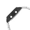 CREPHA TS-D306 Unisex Wrist Watch TS-D306-SV TS-D306-BK Gift Casual Business Sports Student