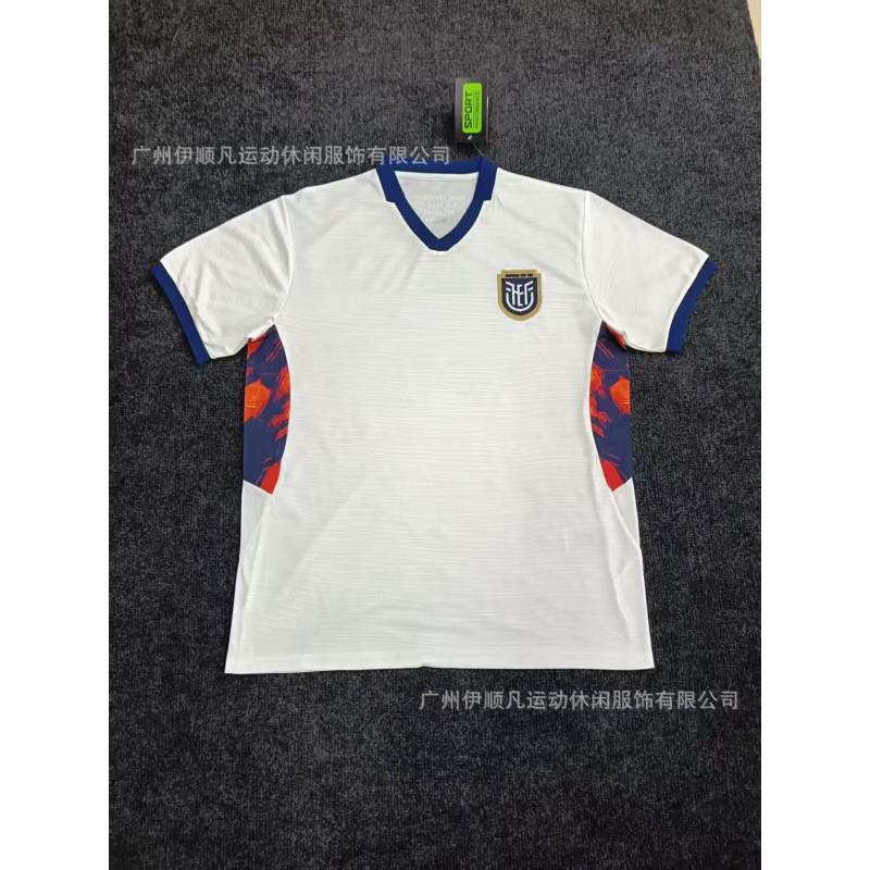 ''-2027 París Edición Oscura Camiseta de Fútbol Brasil Gremio Ecuador Venezuela Camiseta de Aficionado Mundial