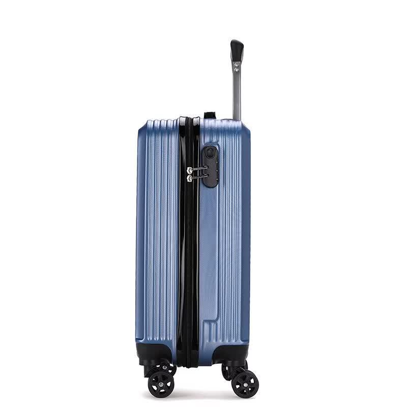 Sanhe Business Hardside Spinner Luggage