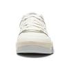 Li-Ning Common 80s Skate Shoes Men's Low-top Champagne White