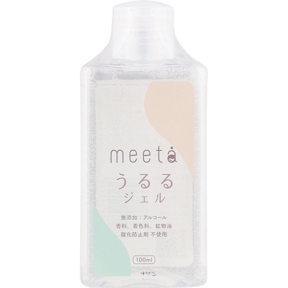 

Pathcreate 100ml Meeta Ururu Gel