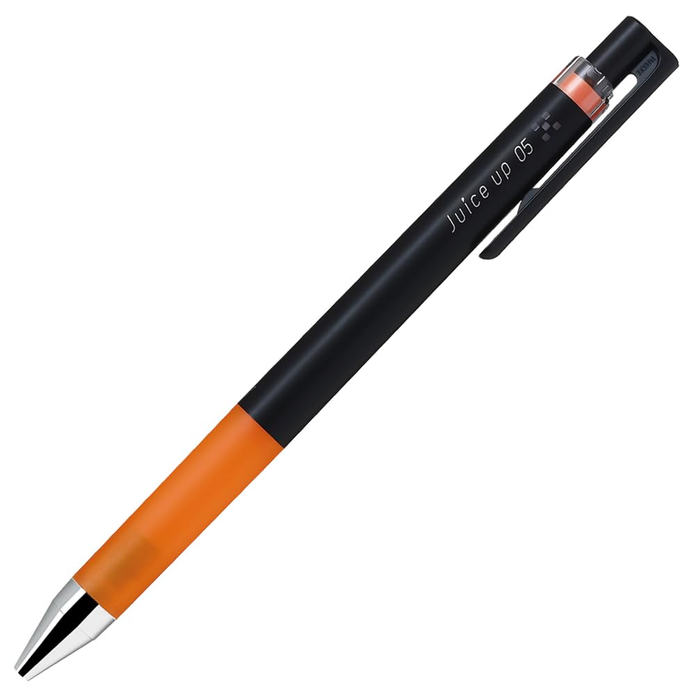 PILOT Juice Up Gel Ink Ballpoint Pen Orange LJP20S5O 0.5mm оранжевый