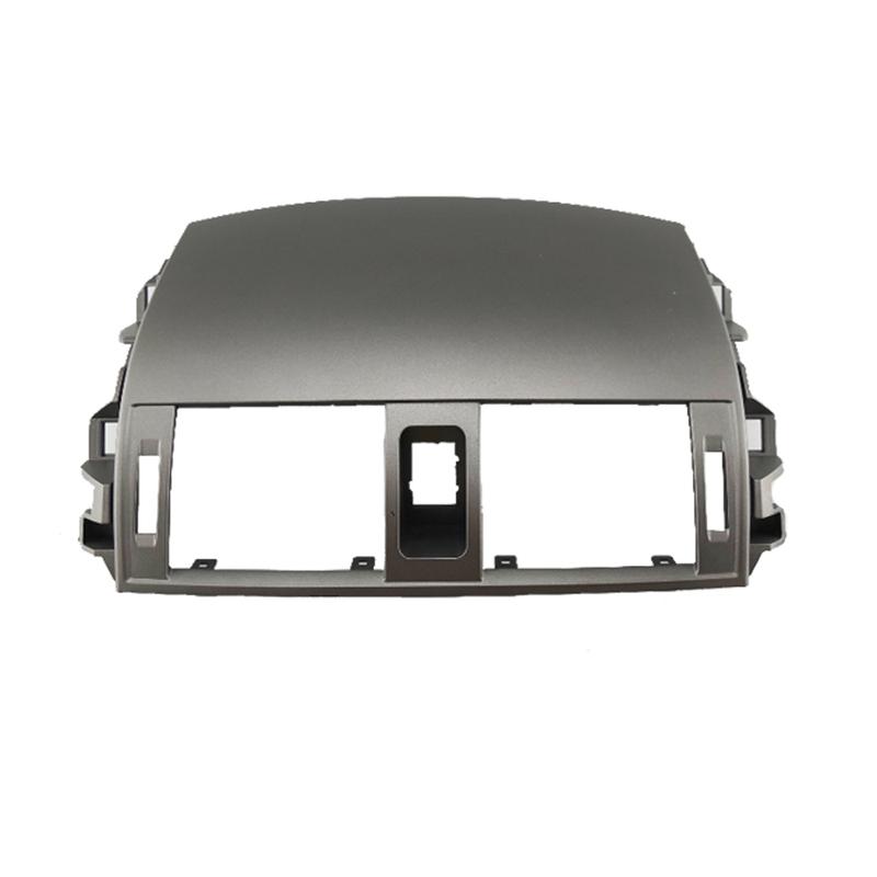 For Toyota Corolla Altis 2008 2009 2010 2011 2012 2013 Parts Dashboard Trument Panel Middle Air Outlet Supplies