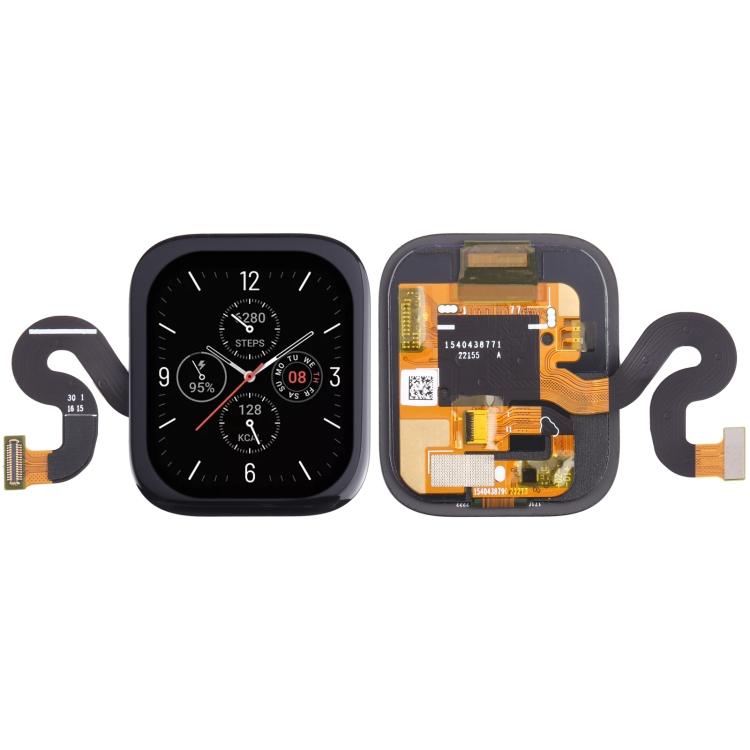 

Для оригінального РК-екрану Amazfit GTS 4 і дигітайзера в зборі