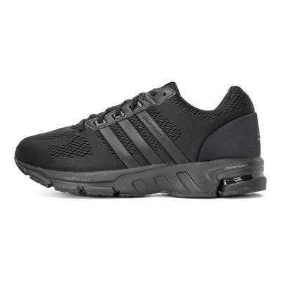 Equipment 10 Trendy Comfortable Shock Absorbing Durable Breathable Low Top Training Running Shoes Unisex Sneaker Black IF5905