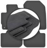 Premium Car Mats For: Mitsubishi Colt VII Hatchback (2008-2012)