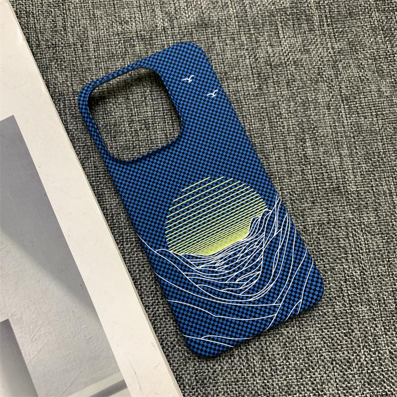 Case For OPPO Find X9 Pro 5G Hard PC Carbon Fiber Grain Thin Protective Phone Back Cover For OPPO Find X9 X9Pro 5G Phone Shell