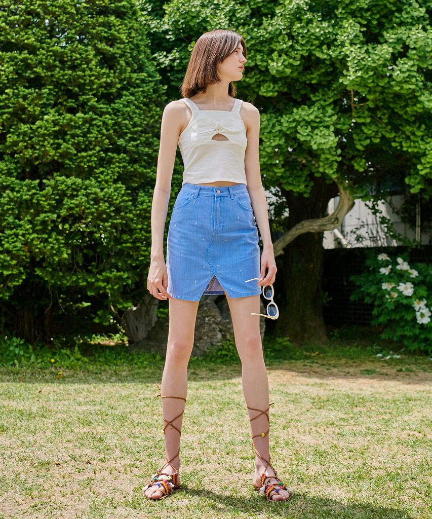 Pandora Fit [Skirt] Jerome Skirt