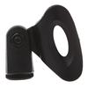Mic Microphone Stand Accessory Flexible Plastic Clamp Clip Holder Mount