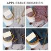 Skein Wool Yarn Bundle for Crafting Accessories and Children Blankets for DIY Sweaters and Hats Great Gift