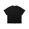 New FILA T Shirts Men's Black FS2RSD2104X-BLK