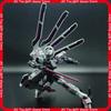 Schwarzette Hg 1144 The Witch From Mercurys Mech Assembly Model Kits Action Figures Desktop Ornament Doll Puzzle Toy Gift