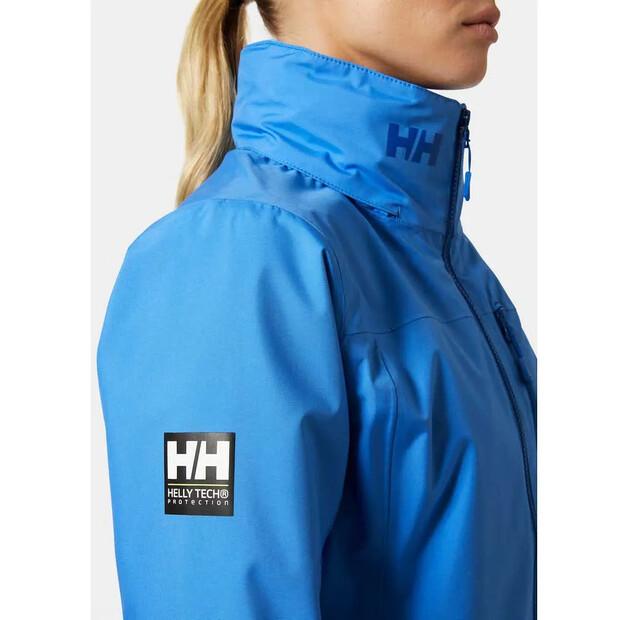 Helly Hansen Crew Hooded 2.0 Jacket
