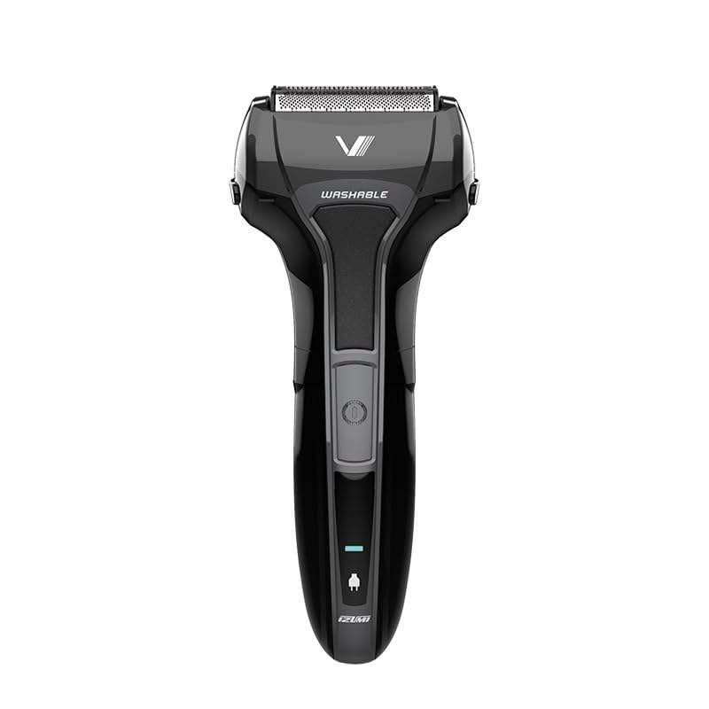 

Reciprocating shaver solid series S-DRIVE 3-blade IZF-V531-K