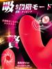 Sucking Toy with Adult Toy for Suction Piston Remote Controlled Sucking Vibrator for Clitoris Outdoor Popular Toy for Adults and Women [Evolved