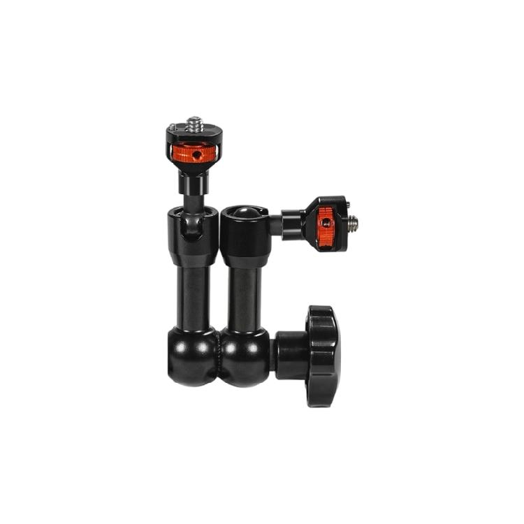 

Quick Release Alloy Car Mount With 360 Rotate And Strong Suction Cup For Stable Camera Positioning On Smooth Area