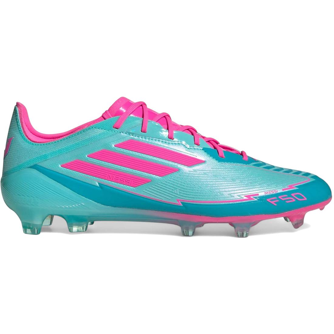 

Sneaker adidas F50 Elite FG Messi Miami(IH0927) 42