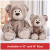 GUND Mooky Bear 6065826