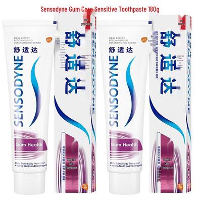 Sensodyne Tandpasta voor Tandvleesverzorging & Gevoelige Tanden