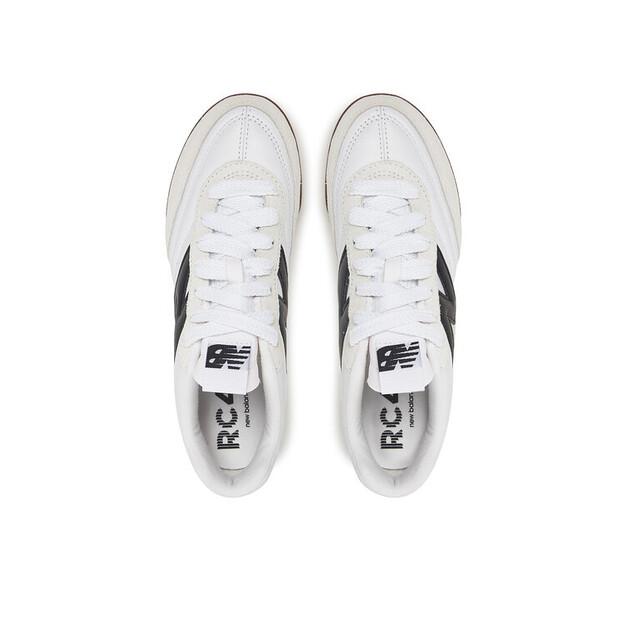 New Balance Sneakers URC42LA White