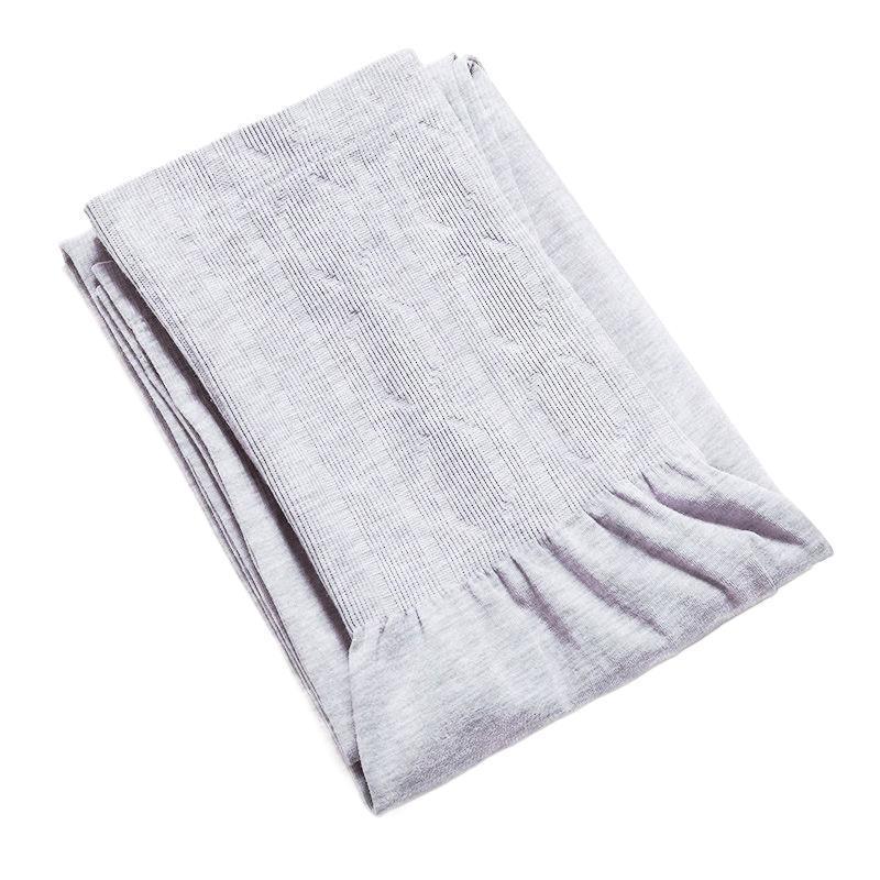 Plus Size High Waist Tummy Control Leggings - High Elastic, Shaping Cotton for All Seasons.