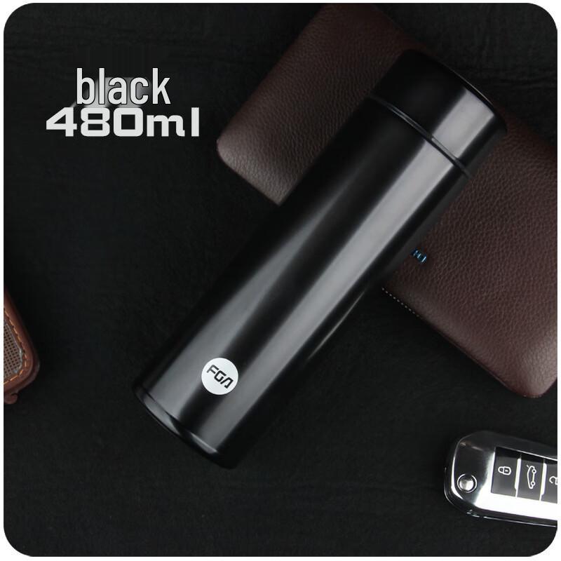 Fuguang 304 Stainless Steel Vacuum Insulated Mug