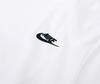 Nike Sportswear Club Size M 013 Black Men's T-Shirt [AR4999]