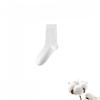 Summer Cotton Lightweight Socks - Breathable, Suitable for Sports, Mid-calf Length Socks, Prevent Odor, Anti-slip, Antibacterial