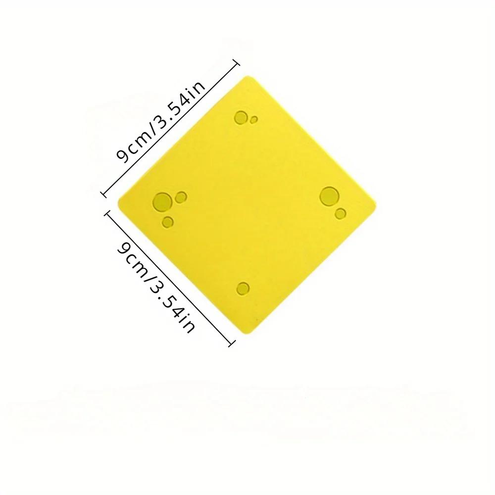 1PC Waterproof and Oil Proof Cup Mat PVC Coffee Cup Anti Slip and Heat Insulation Mat Household Cup Mat Set Placemats for Table
