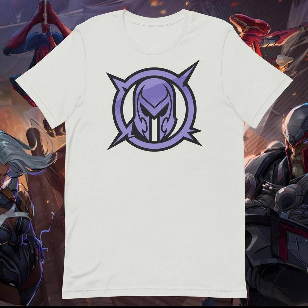 Rivals XUnisex Magneto Shirt