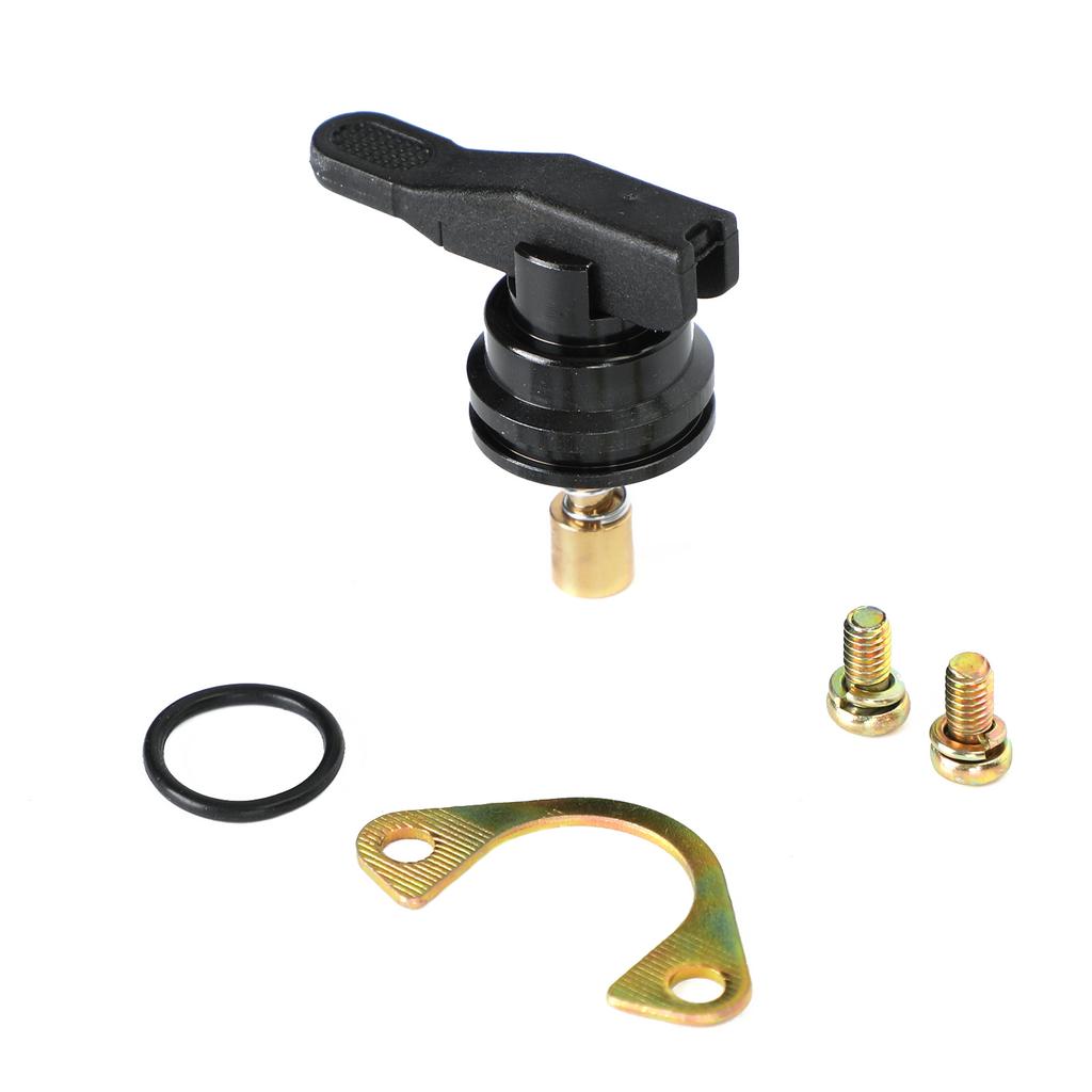 Carburetor Manual Choke Button Starter Valve Plunger Fit for PHVA PHVB PHBN 53015