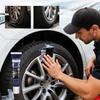 Tire Glue Rubber Heavy Duty Cement Seamless Tire Repair Paste Glue For Motorcycles Bikes Tractors Vehicles Automotive Sedans