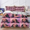 Singer T-Tate McRae Music Duvet Cover Set Home Style Soft Laundry Cotton Bed Four Seasons Student Dormitory Home Textile
