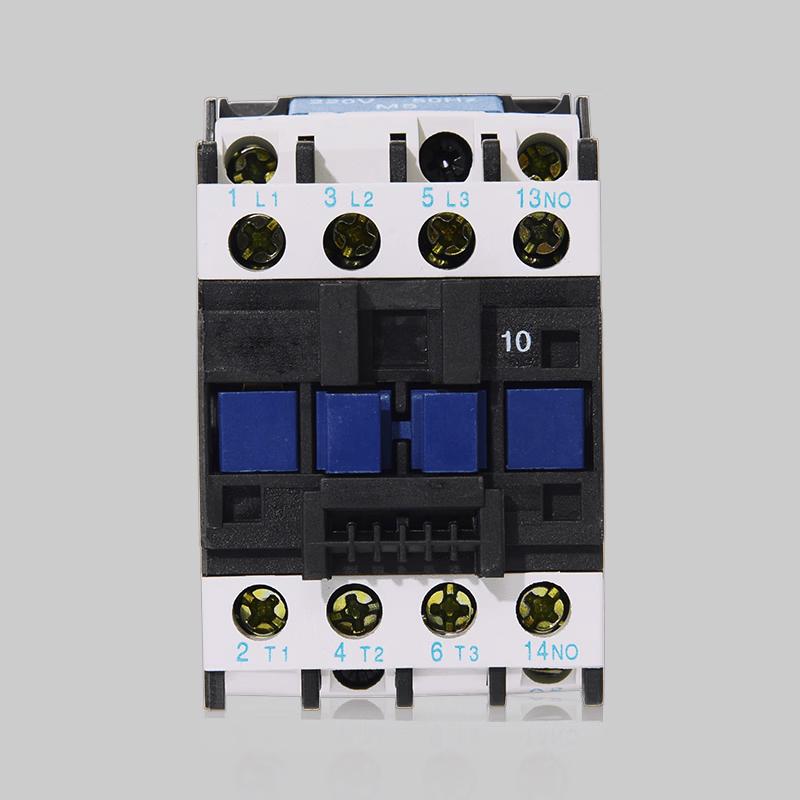 Renmin CJX2 Series AC Contactor