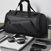 Men's travel bag fitness bag portable messenger bag