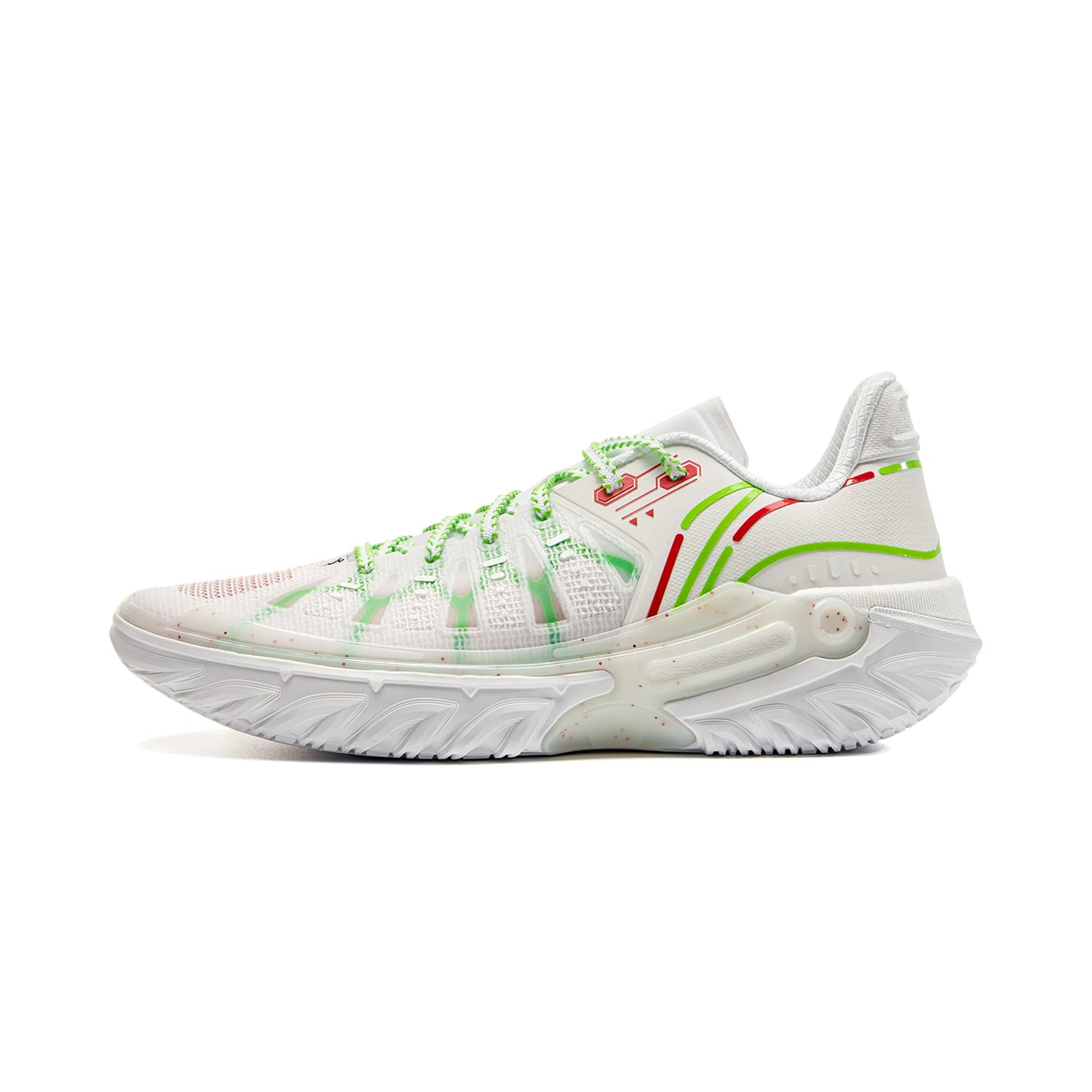 Li Ning Jie Ao 2 Low