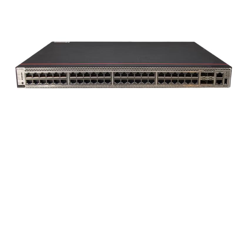 

Huawei S5735S-H48S4XC-A Enterprise 10G Managed Switch