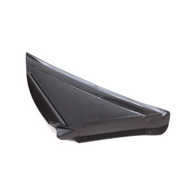 ESP1131-1 VÄNSTER Sida Spegel Triangel Fender Hörn Trim Cover för Renault Megane MK4 2016-On 638752672R