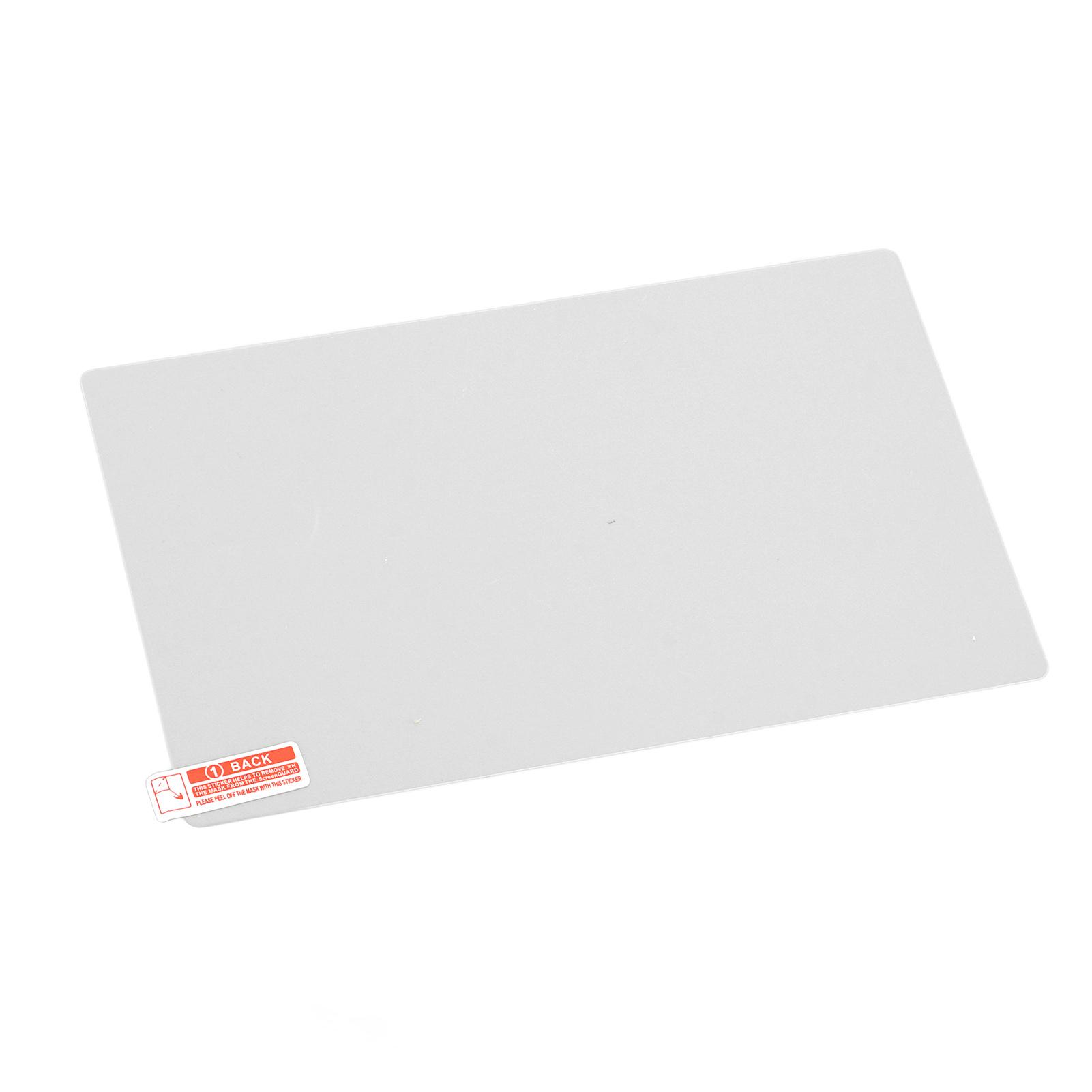 

PET Protective Film Food Processor Screen Glass Protector Anti Scratch Replacement for Thermomix TM6