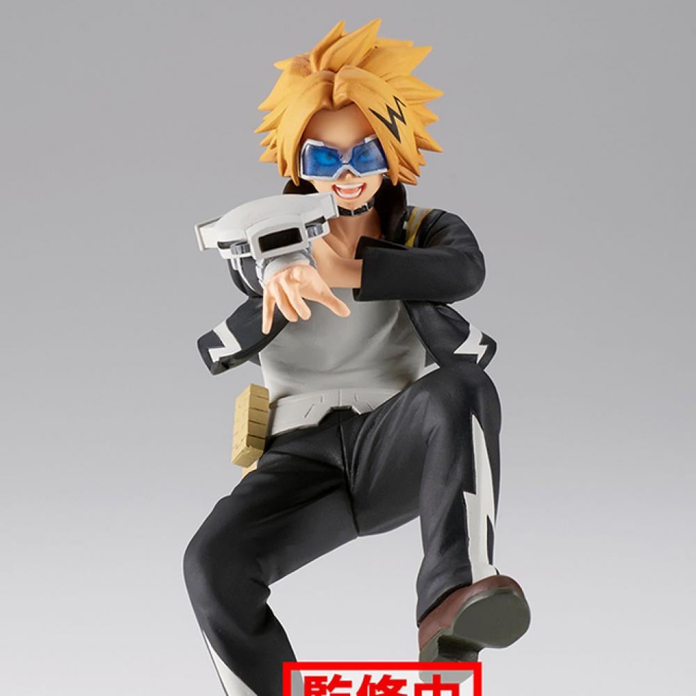 

Banpresto My Hero Academia Banpresto Amazing Heroes vol.21 Каминари Денки