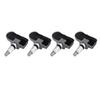 4 Tire Pressure Sensors A0035400217 for Mercedes C CL CLS E GL
