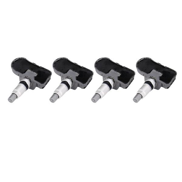 4 Tire Pressure Sensors A0035400217 for Mercedes C CL CLS E GL