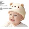 Padded Design Baby Head Protector Breathable Toddler Safety Hat Anti-Fall Helmet  Walking Training