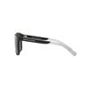 Armani Exchange Exquisite Comfortable Square Sunglasses Unisex sunglasses Matte-Black 0AX4049SF-81828757