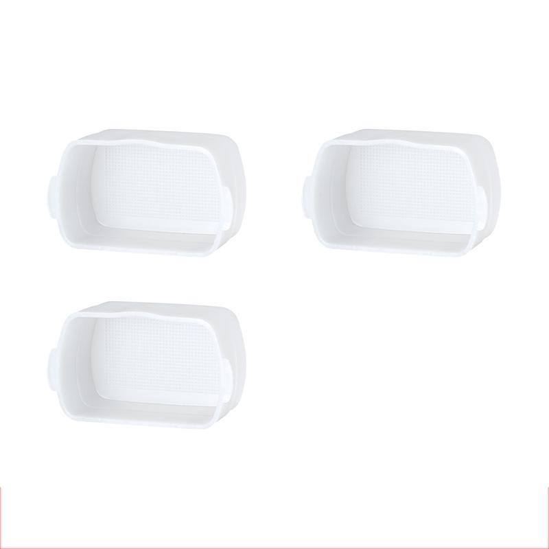 Bliț pentru difuzor de bliț pentru Canon TT685II/V850III/V860/V860II/580EX 580EXII/560III Bliț pentru cameră pentru difuzor pentru bliț Canon Godox