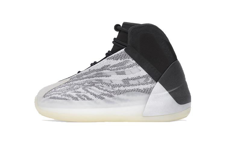 Adidas Yeezy QNTM Lifestyle Model Infants GZ9115 21