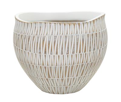 Bytové dekorácie – Dekoratívne kvetináče