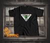 New Spin and Marty Triple R Ranch Logo Funny T-shirt Made In America S To 5XL